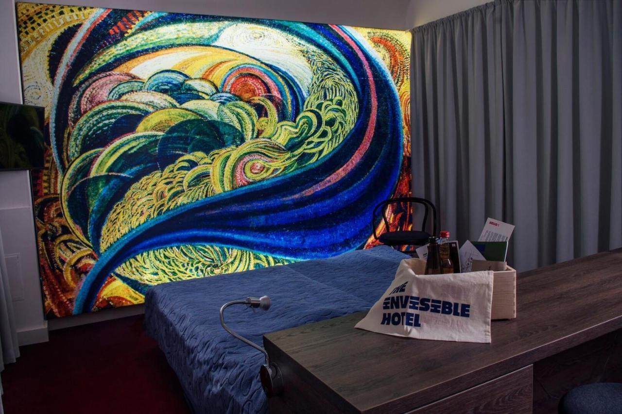 Hotel Ambassador Kösice Dış mekan fotoğraf