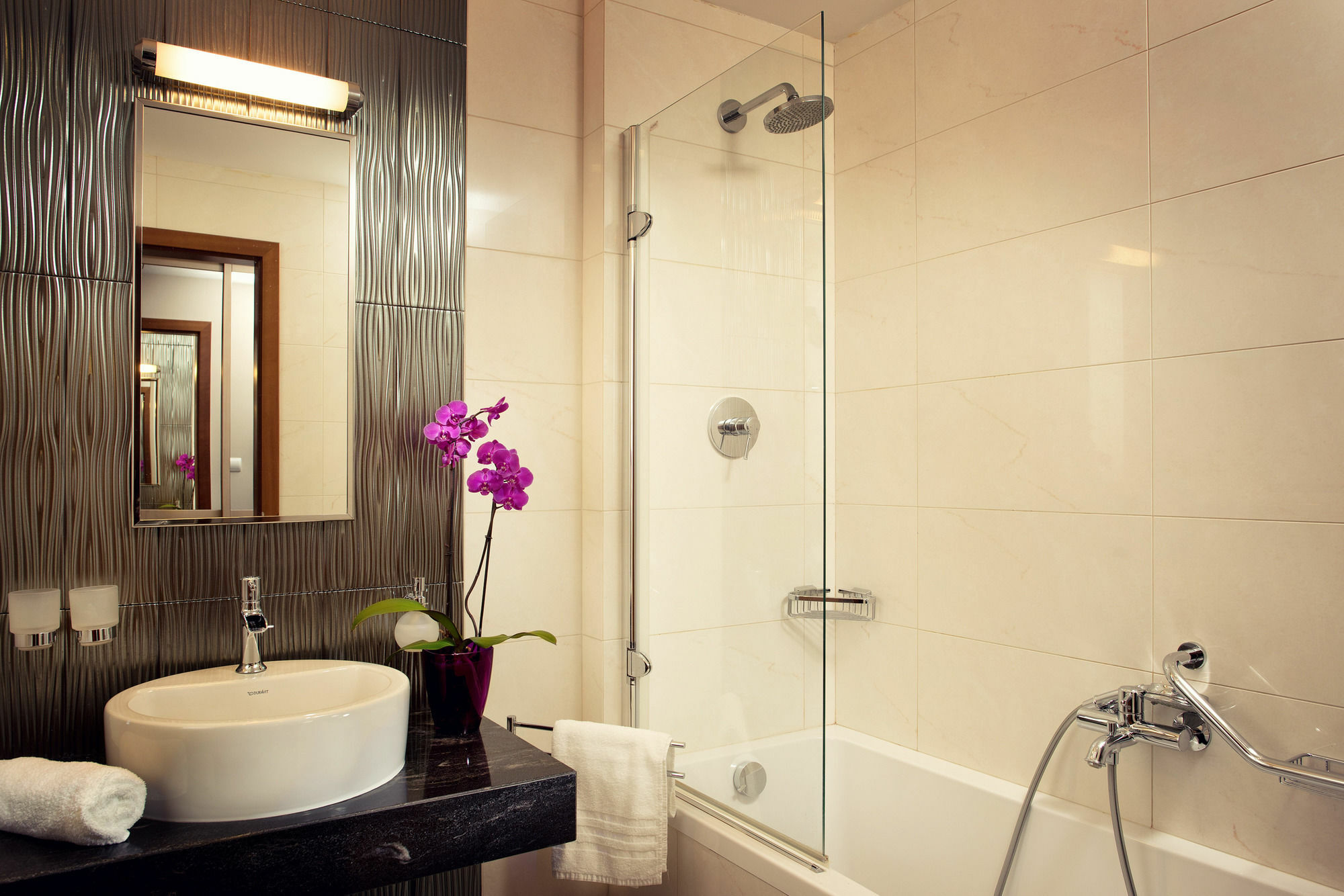 Hotel Ambassador Kösice Dış mekan fotoğraf