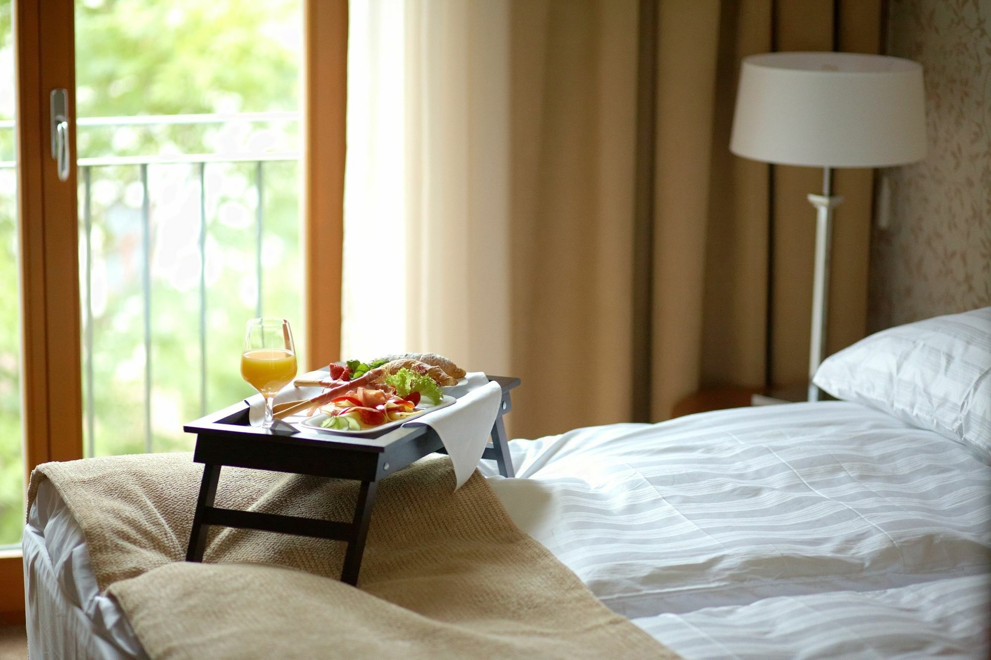 Hotel Ambassador Kösice Dış mekan fotoğraf