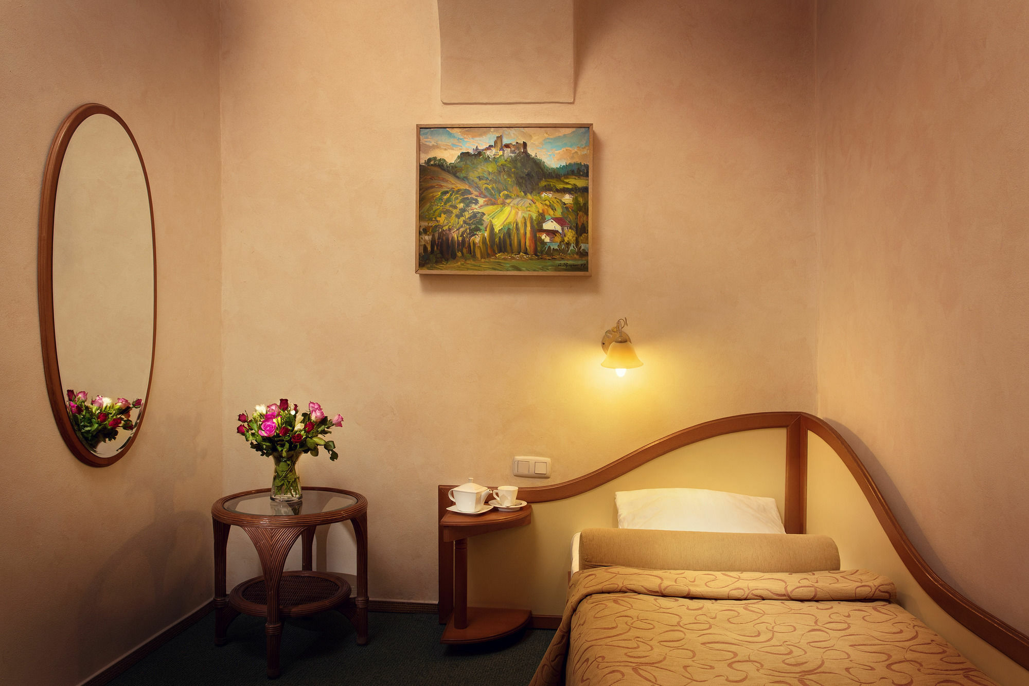 Hotel Ambassador Kösice Dış mekan fotoğraf
