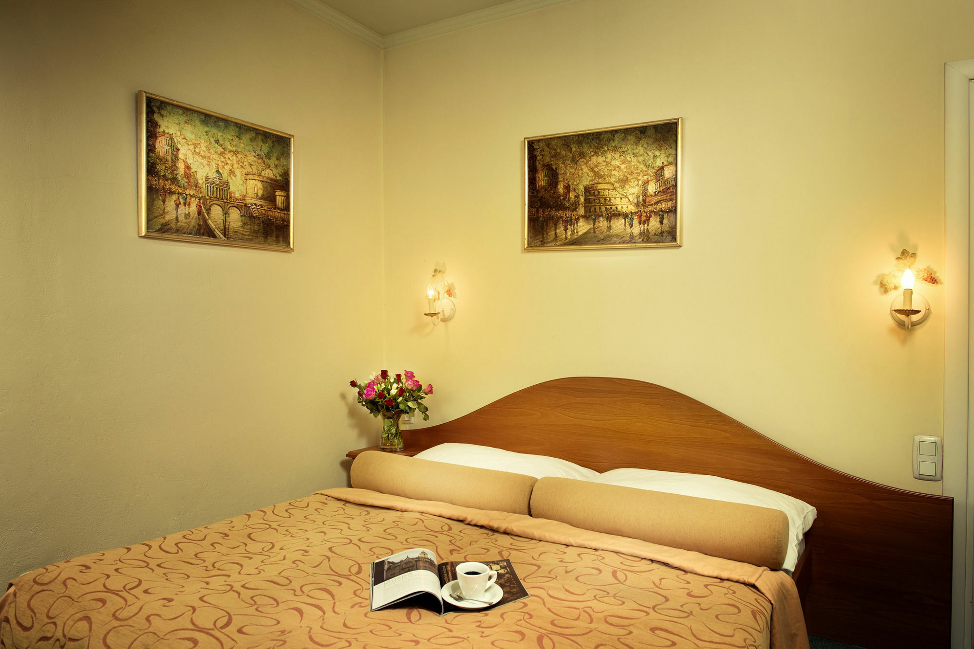Hotel Ambassador Kösice Dış mekan fotoğraf