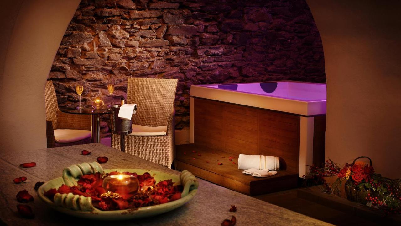Hotel Ambassador Kösice Dış mekan fotoğraf
